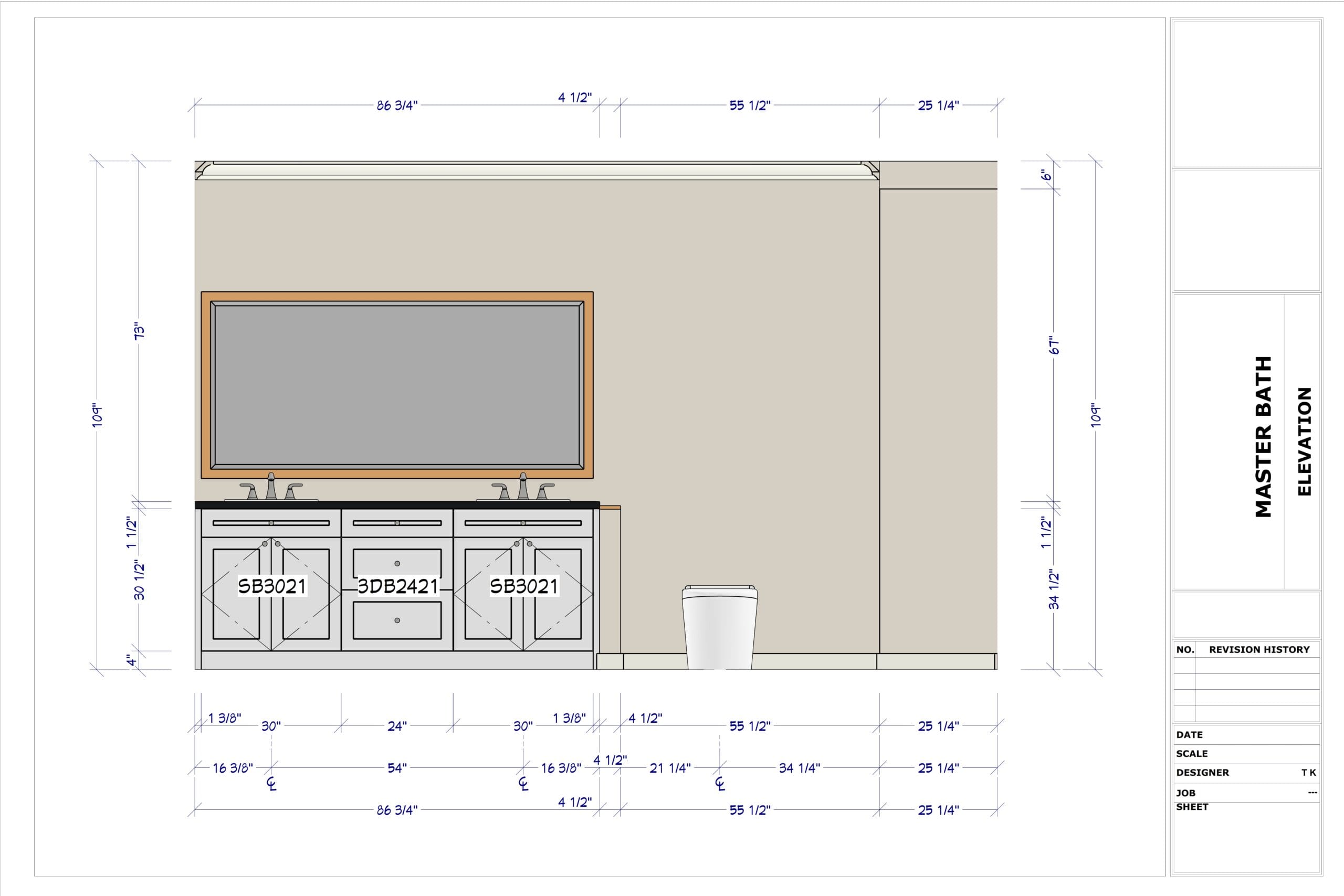 Elevation